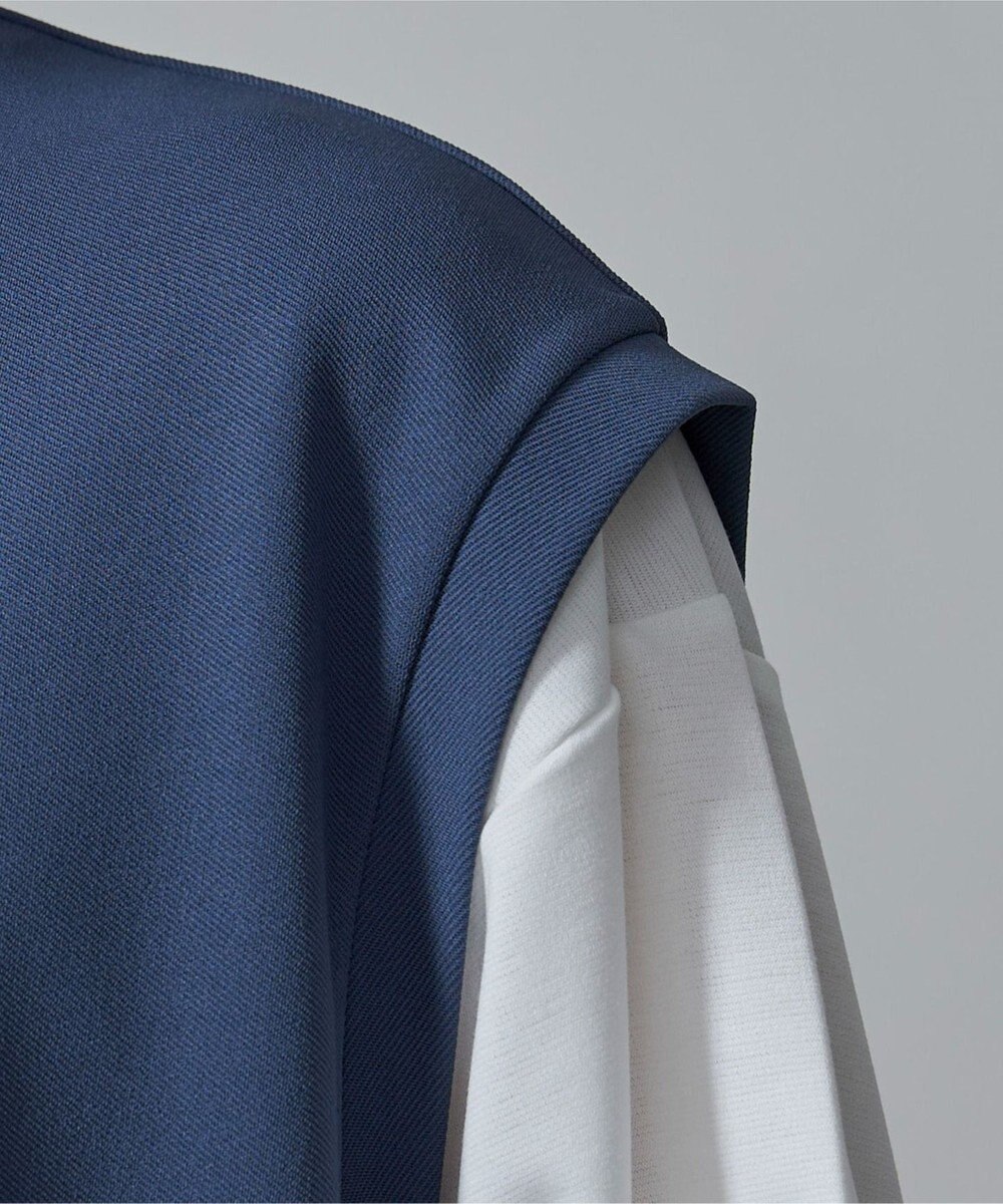 WEGO カルゼアンサンブルベスト（LS） 