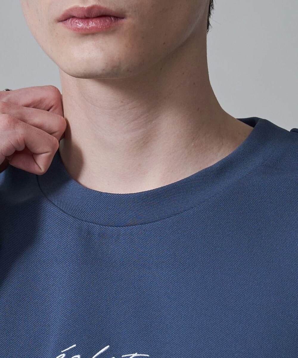 WEGO カルゼアンサンブルベスト（LS） 