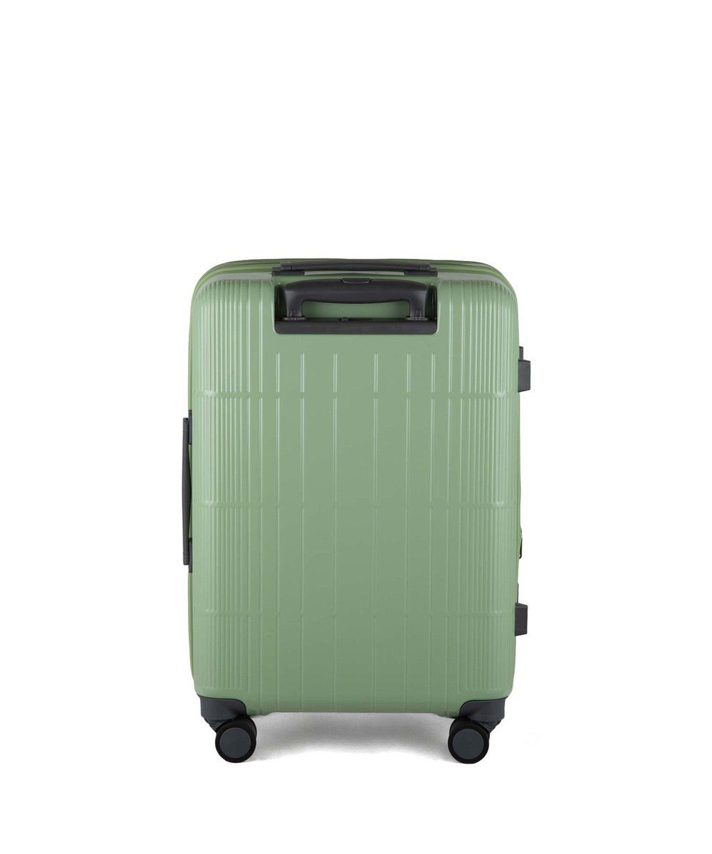 ACE BAGS & LUGGAGE ace. ディフェレンス スーツケース 49L 05722 