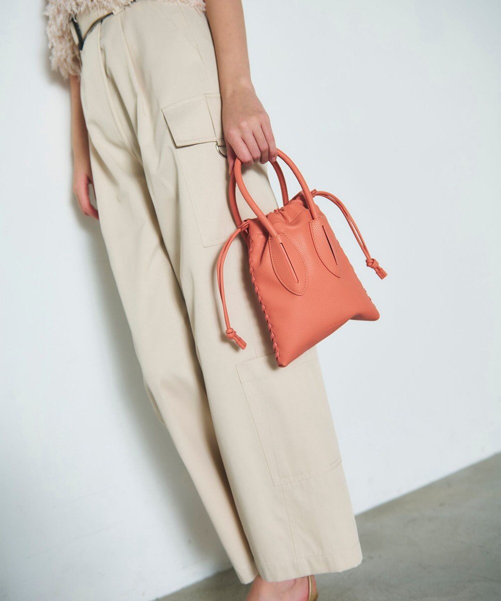 GRACE CONTINENTAL ADD CULUMN TURN BAG 