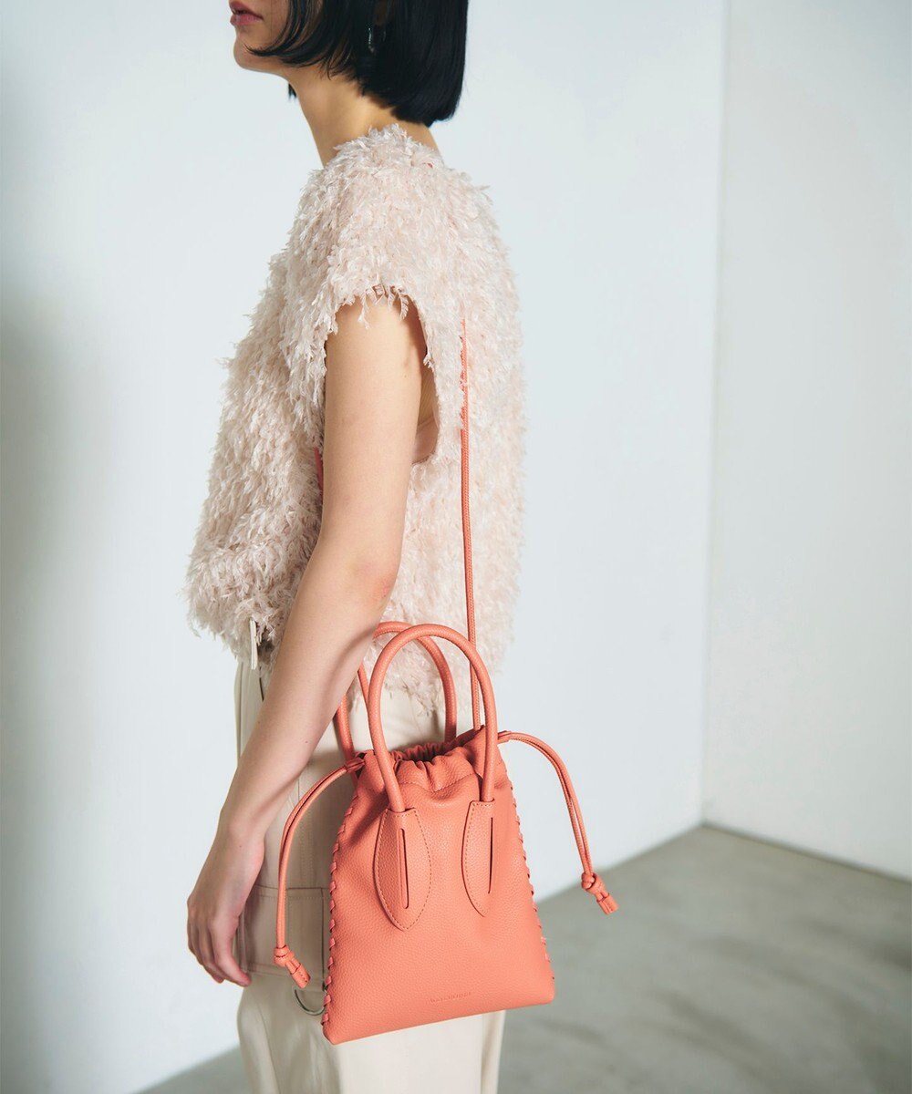 GRACE CONTINENTAL ADD CULUMN TURN BAG 