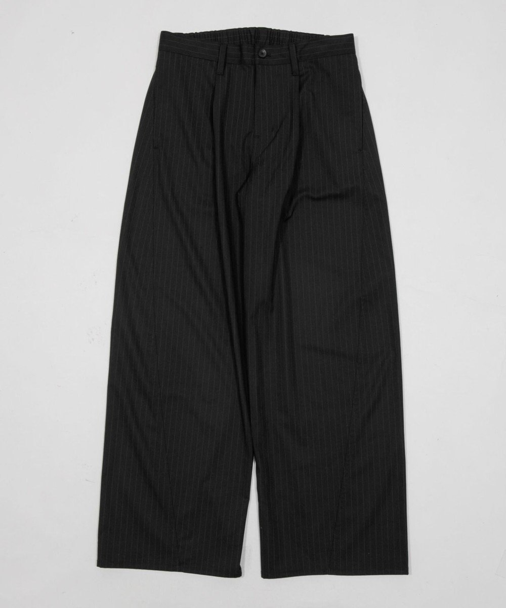 WEGO カバーフィットバルーンスラックス 