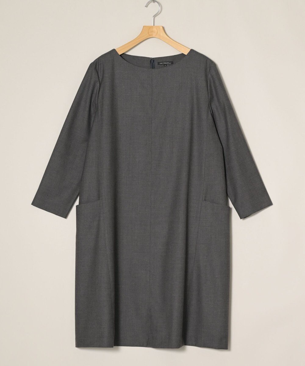 ONWARD Reuse Park 【23区】ワンピース秋冬 