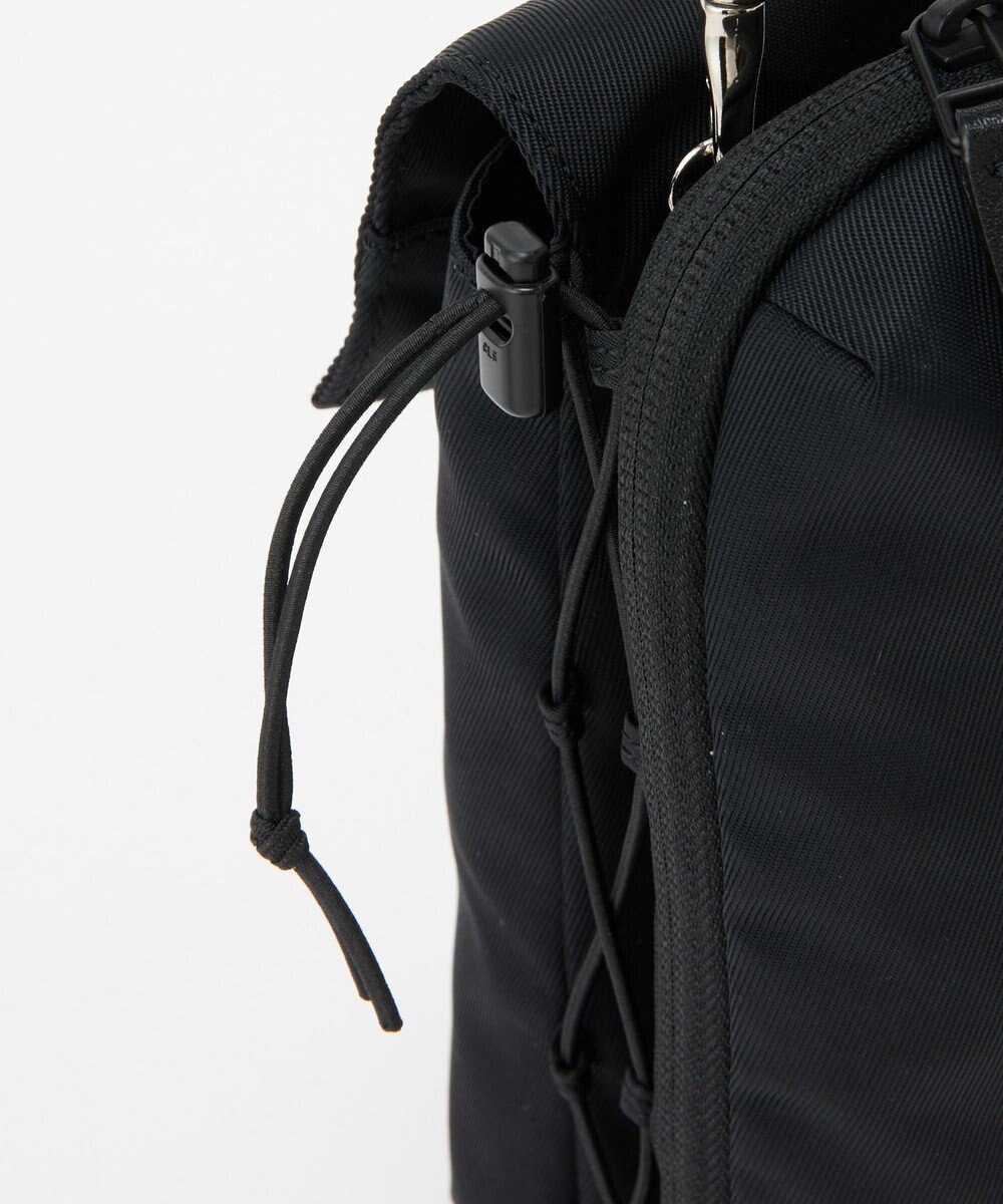 russet ≪500mlペットボトルが入る≫ナイロン多機能ミニショルダーバッグ(CE-1613) 