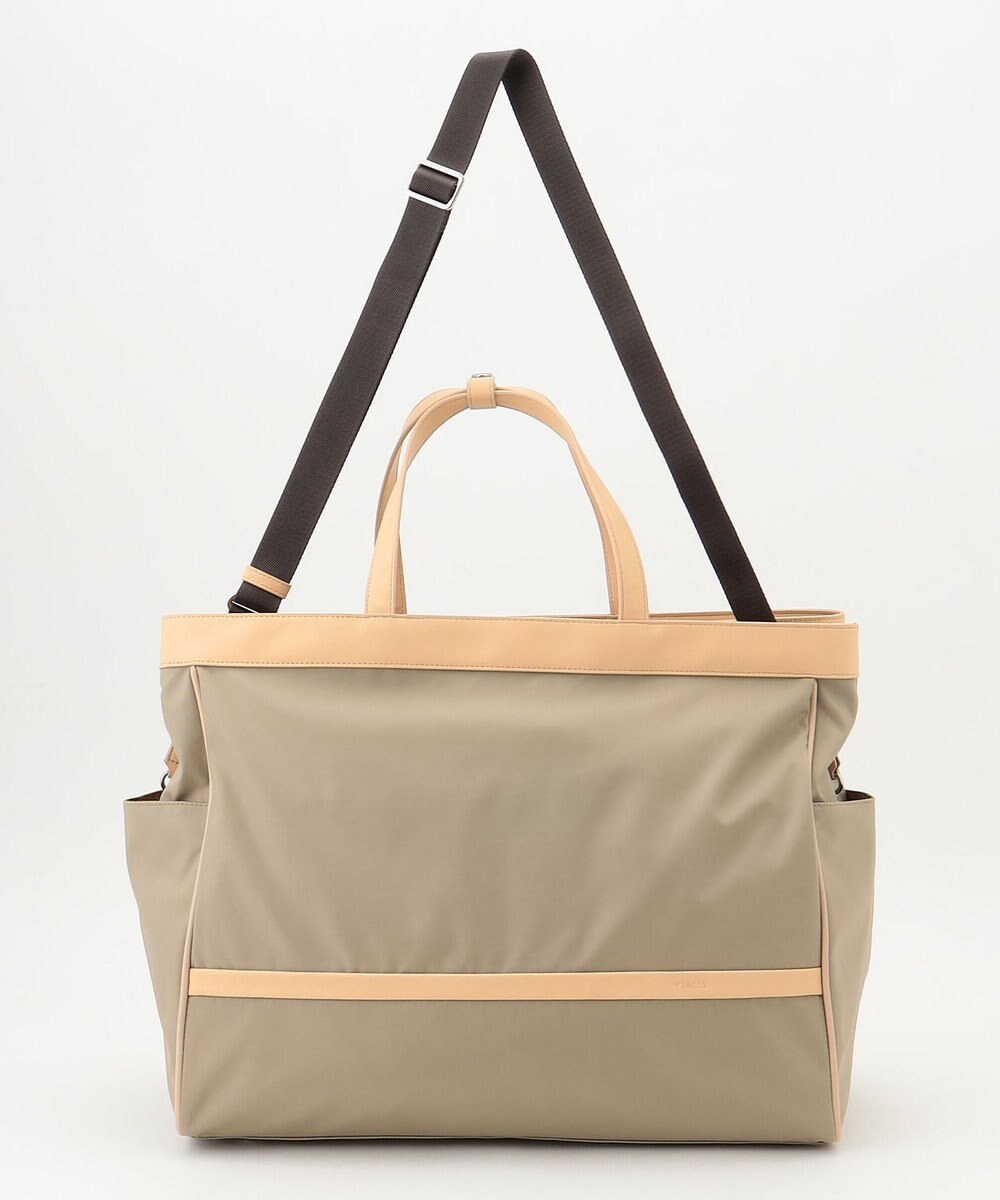 Y'SACCS トラベル ホライズンボストン 