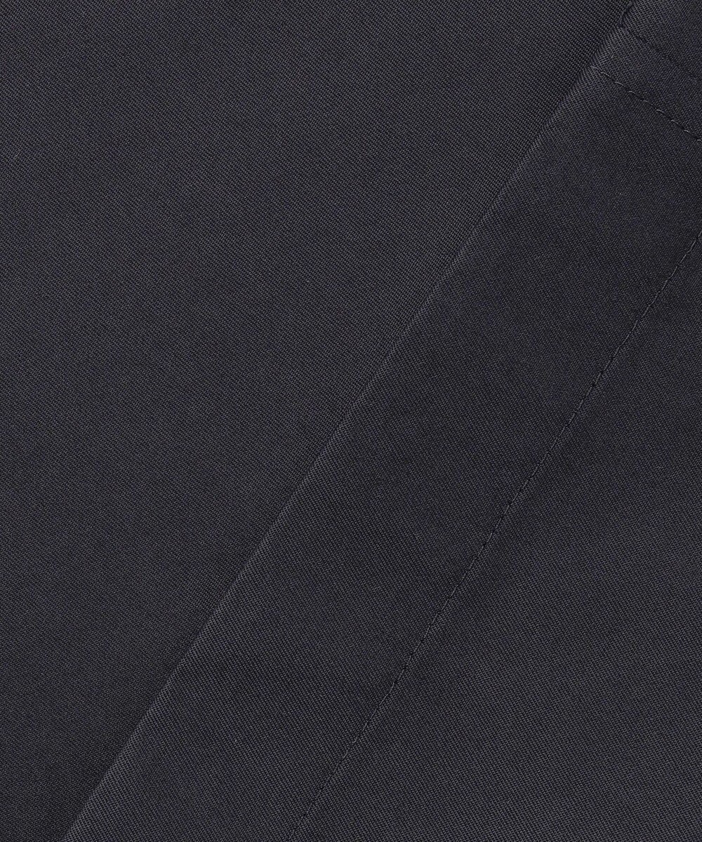 23区 【先行予約】エアータンブラー TCギャバジン ハーフ コート 