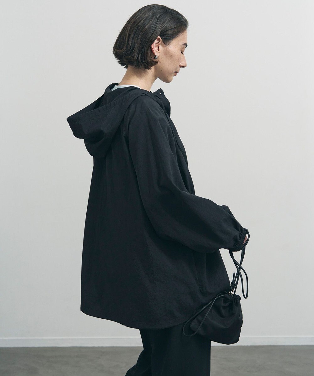 UNFILO ラッシュガード フーディ 