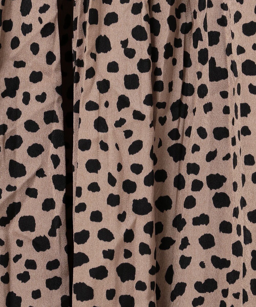 セットアイテム 裏毛トップス アニマル柄スカート セットアップ Any Fam ファッション通販 公式通販 オンワード クローゼット