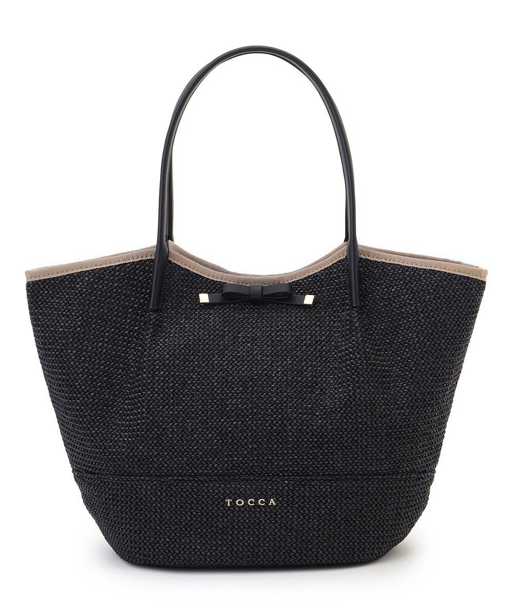 TOCCA MIGNON BASKET かごバッグ 