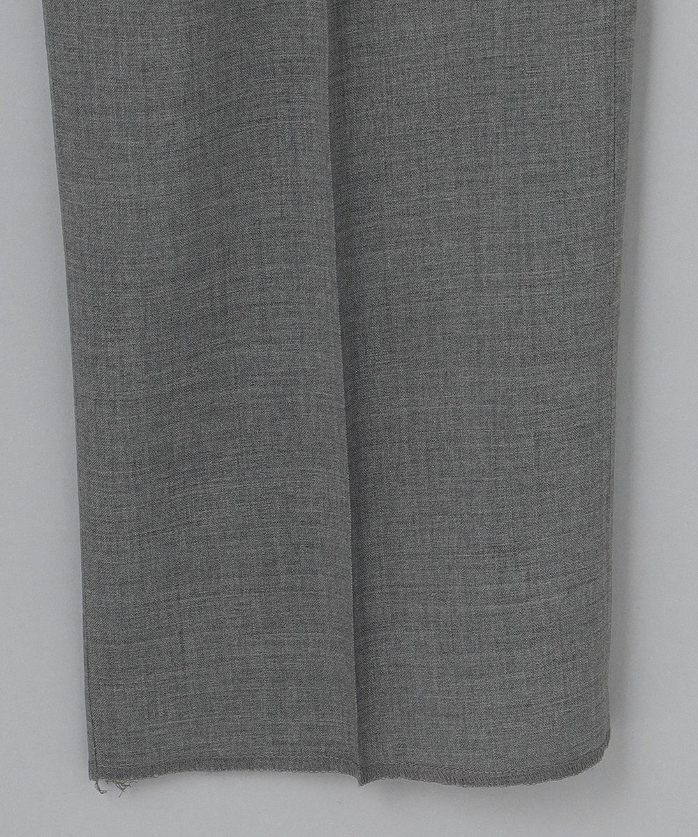 GOTAIRIKU ウォッシャブル ドレスカーゴパンツ 