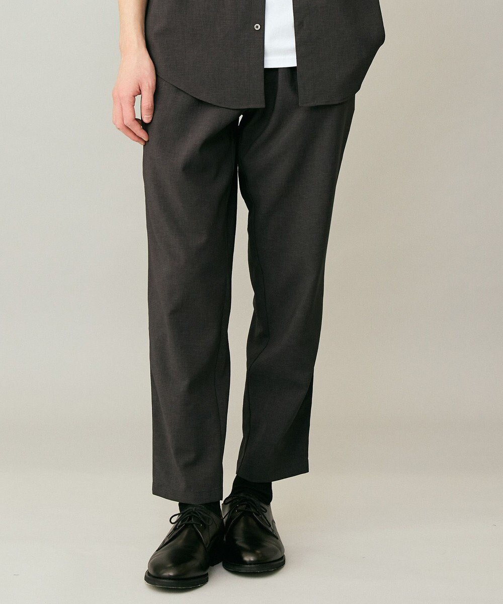 UNFILO MENS BREEZEMOVE イージーパンツ 