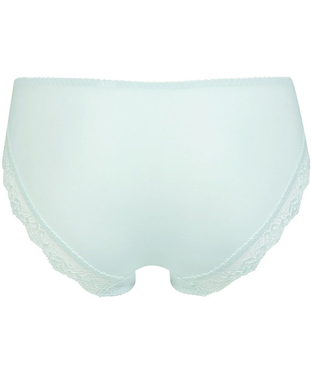 Wing Wing Lesiage　【2760シリーズ】　ショーツ　ほどよいフィット感　PB2760とペア　はきこみ丈あさめ　ウイング／ワコール　PF2760 