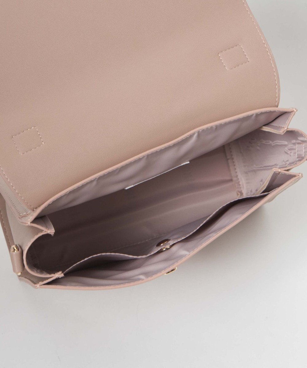 WEGO 【痛バ＆推し活グッズ】スカラップ痛ショルダー 