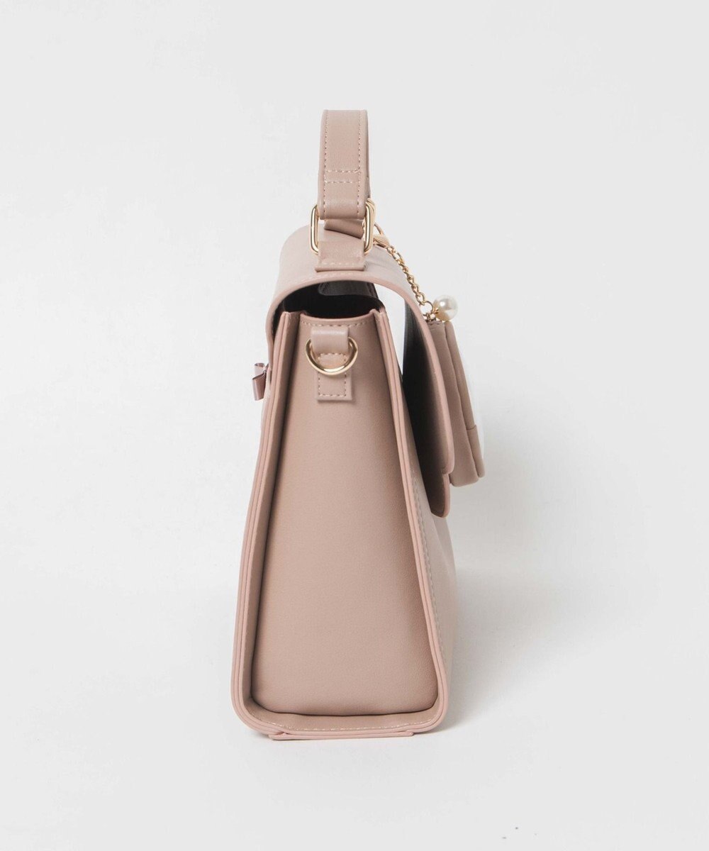 WEGO 【痛バ＆推し活グッズ】スカラップ痛ショルダー 