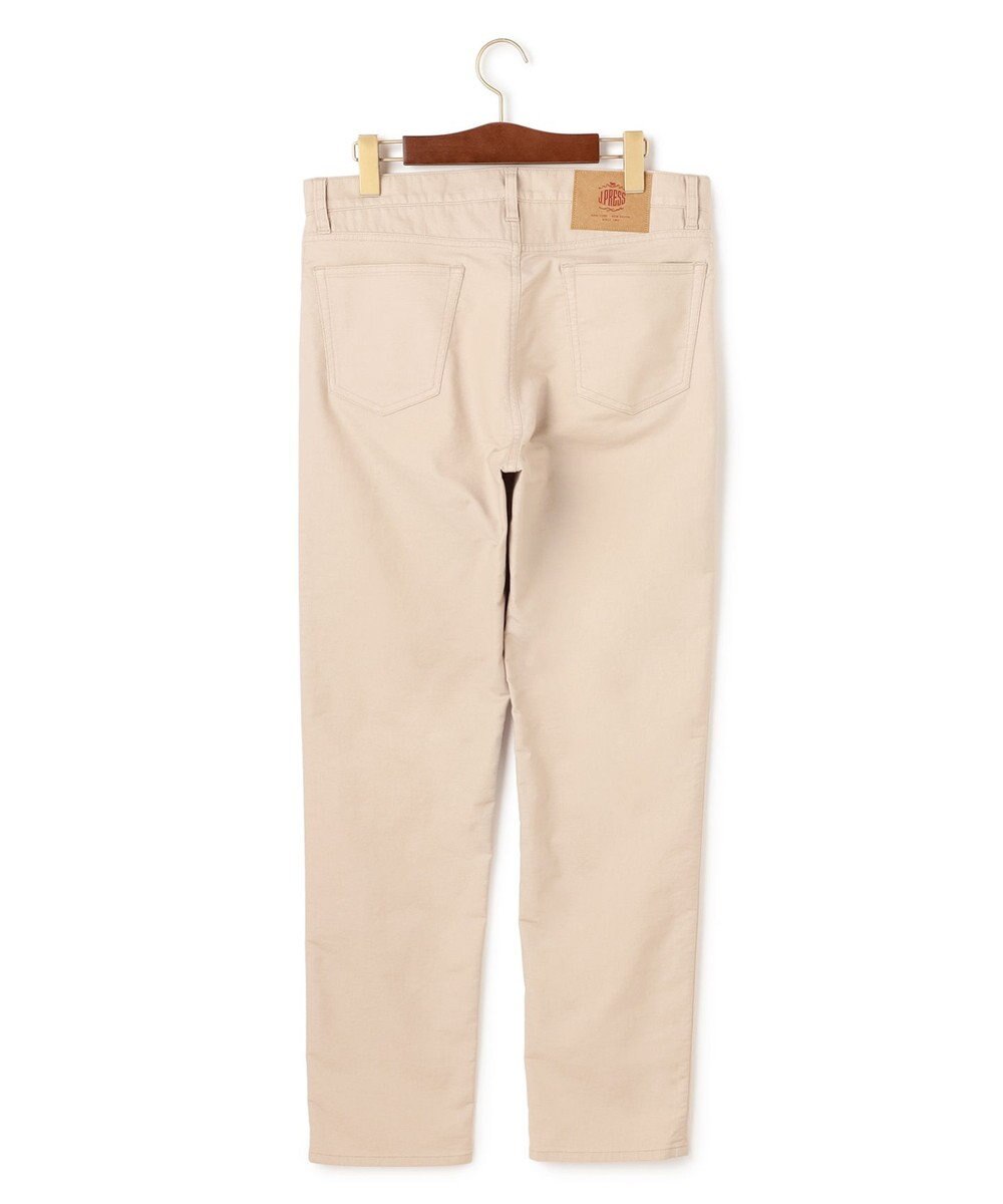 J.PRESS MEN 【ストレッチ】ハイパワーストレッチバーズアイ パンツ 