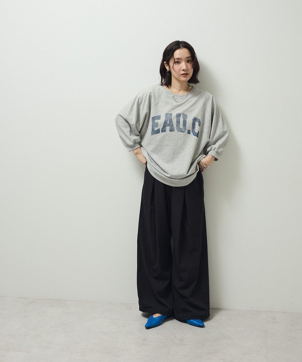 Green Parks ・ＳＵＧＡＲ　ＳＰＯＯＮ　カーブタックパンツⅡ 