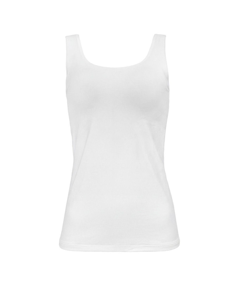 BRADELIS New York 【BRADELIS FIT】デイリーコンフォートブラタンクトップ 