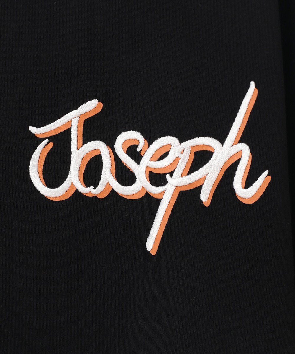 JOSEPH HOMME ロゴタイププリント  Tシャツ 