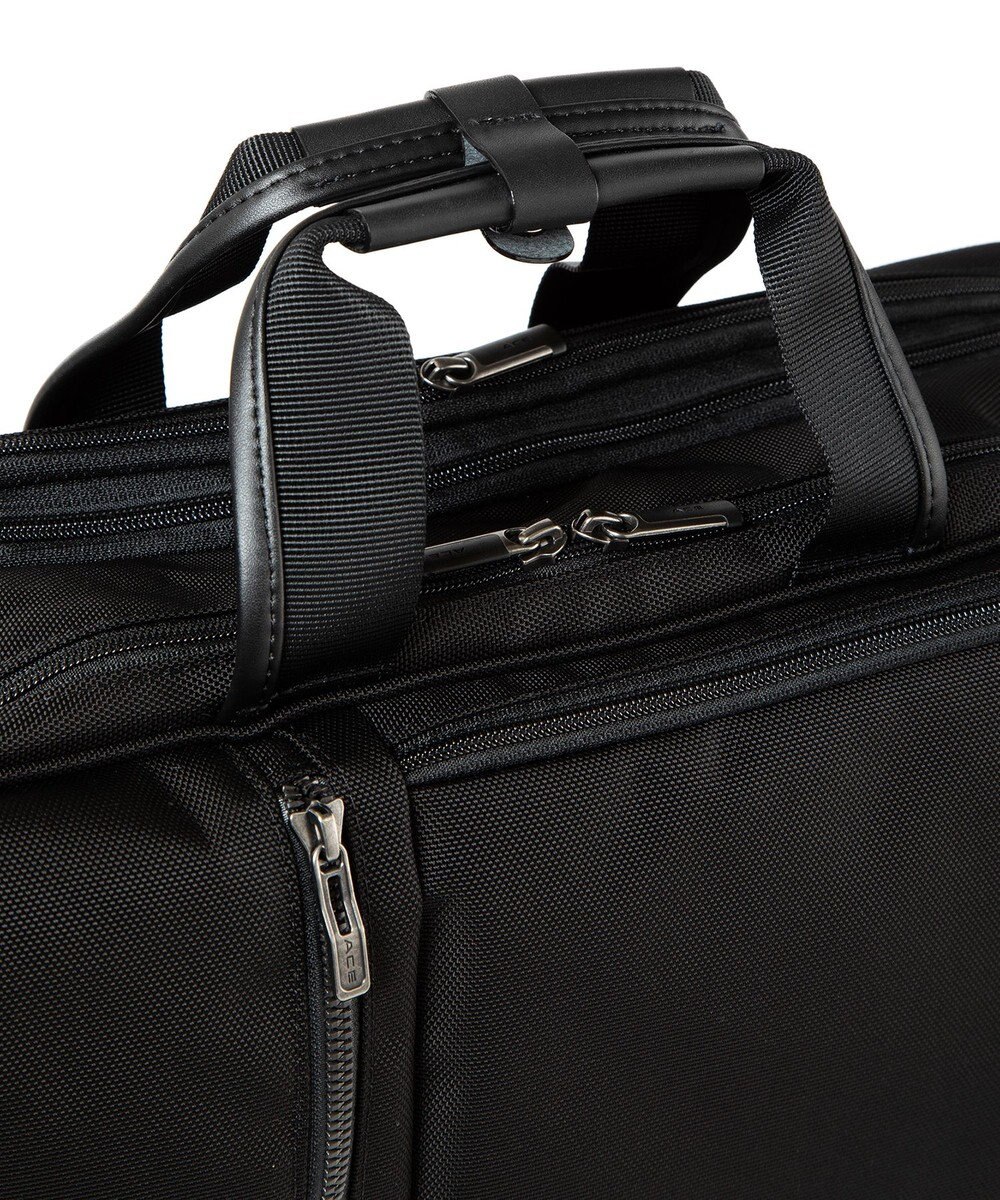 ACE BAGS & LUGGAGE 【WEB限定】ACE ヴィターラ コーデュラバリスティック 3WAYバッグ ビジネスリュック B4サイズ 68213 