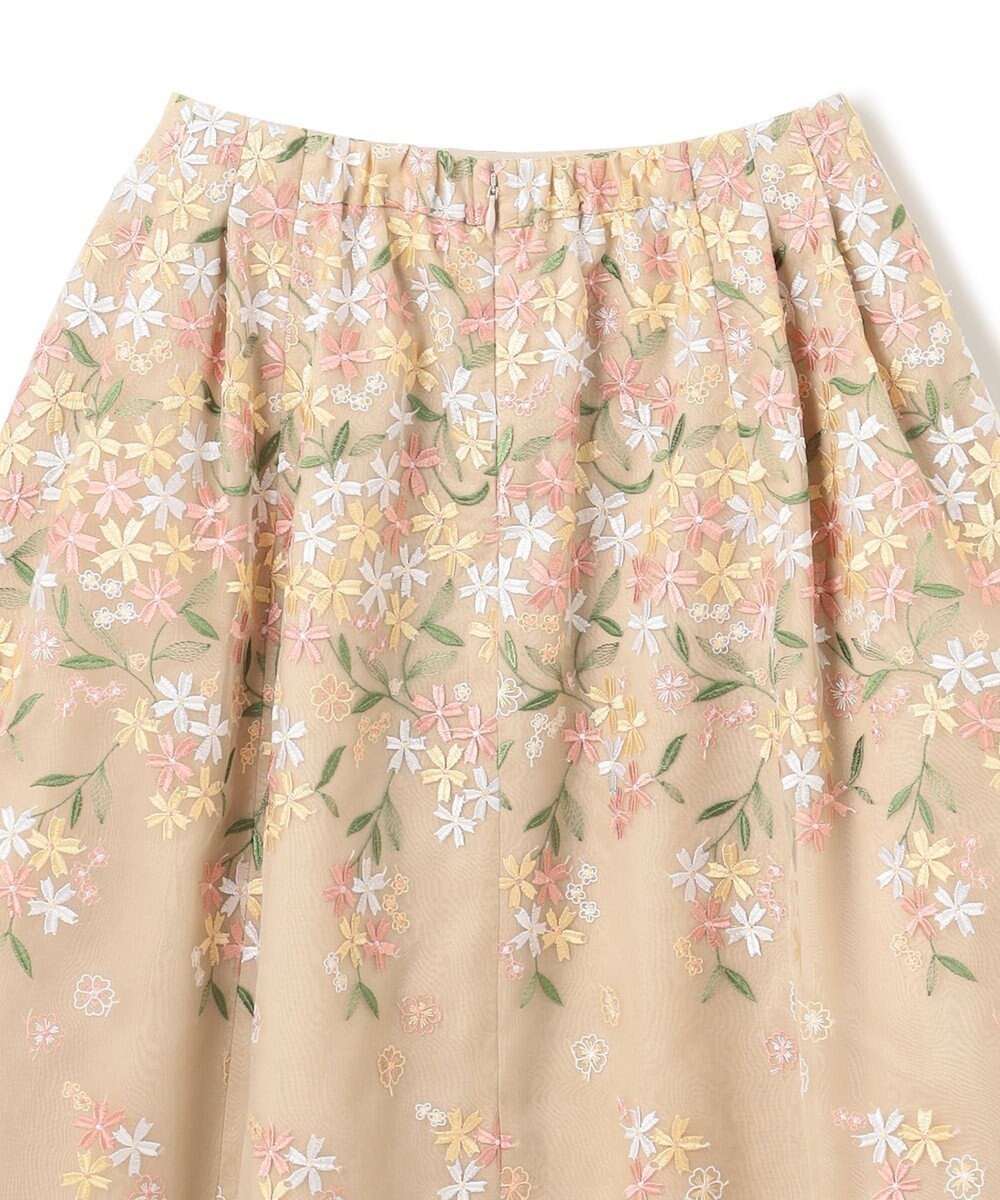 TOCCA 【消臭・洗える】【MY ONLY COLLECTION】SION スカート 