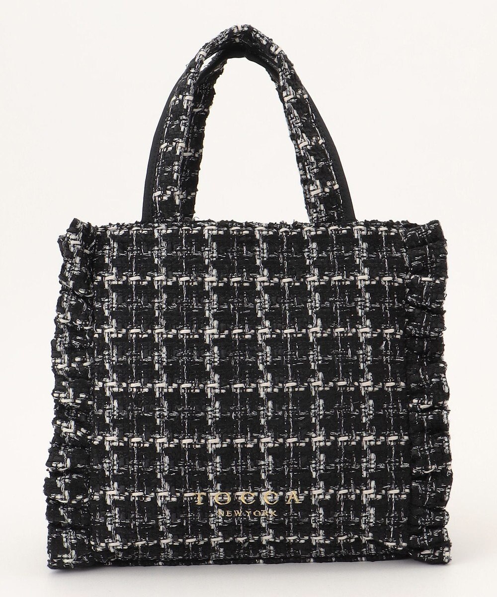 TOCCA WAVES MINIBAG ミニバッグ 