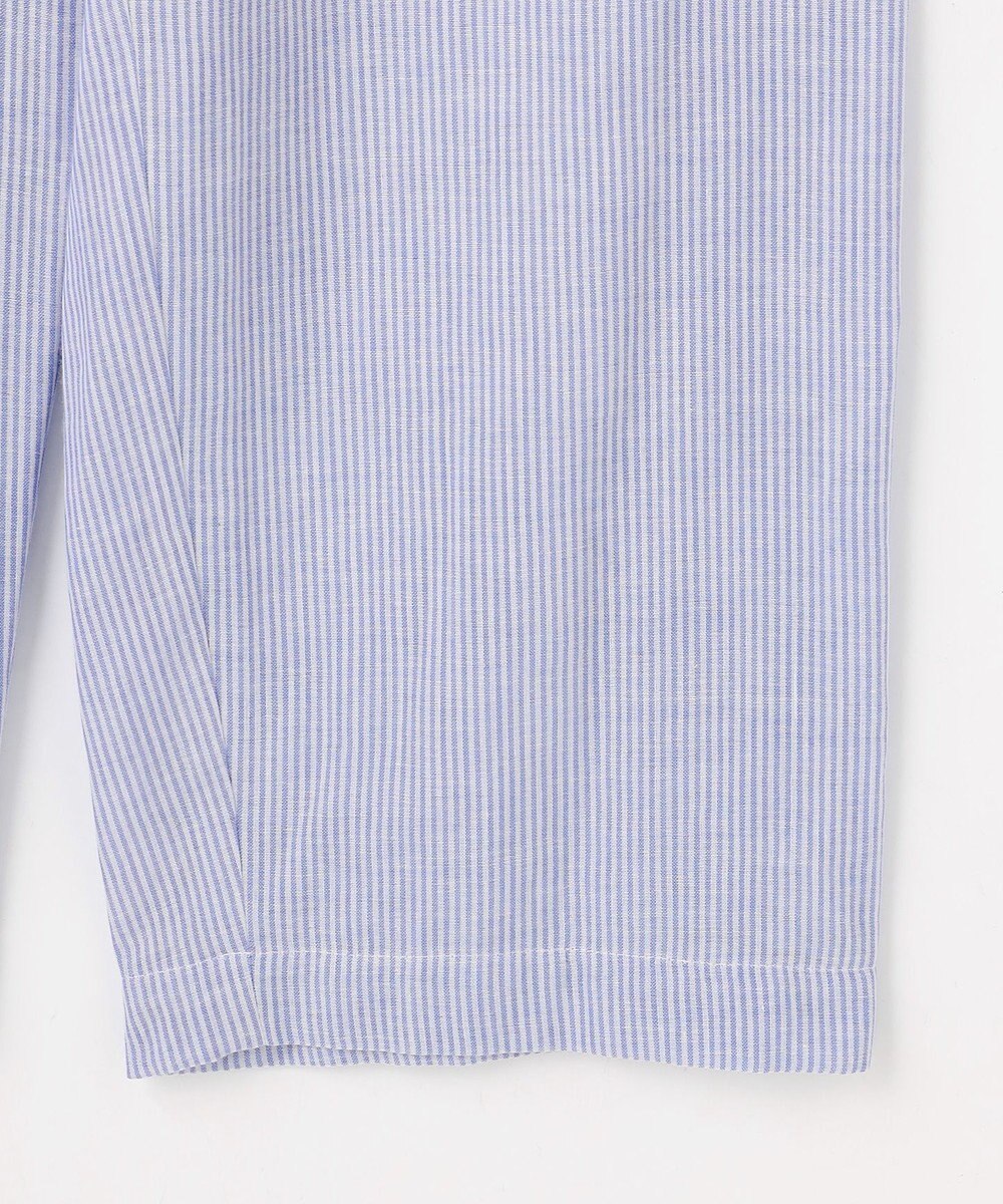 自由区 【WEB限定】オーガニックコットンパジャマ 