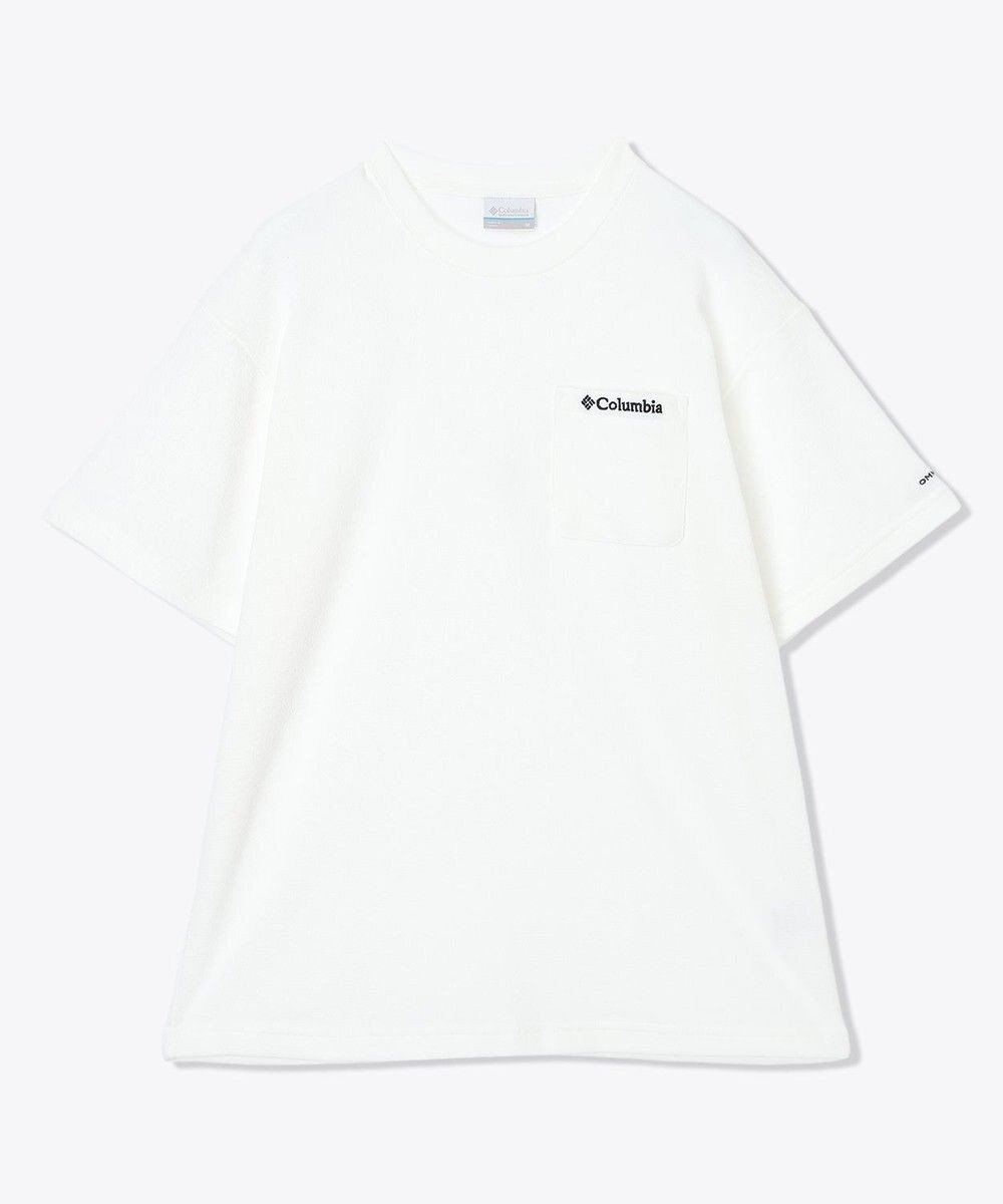 Columbia Columbia/ ルックアウトスパイアショートスリーブTシャツ /コロンビア 