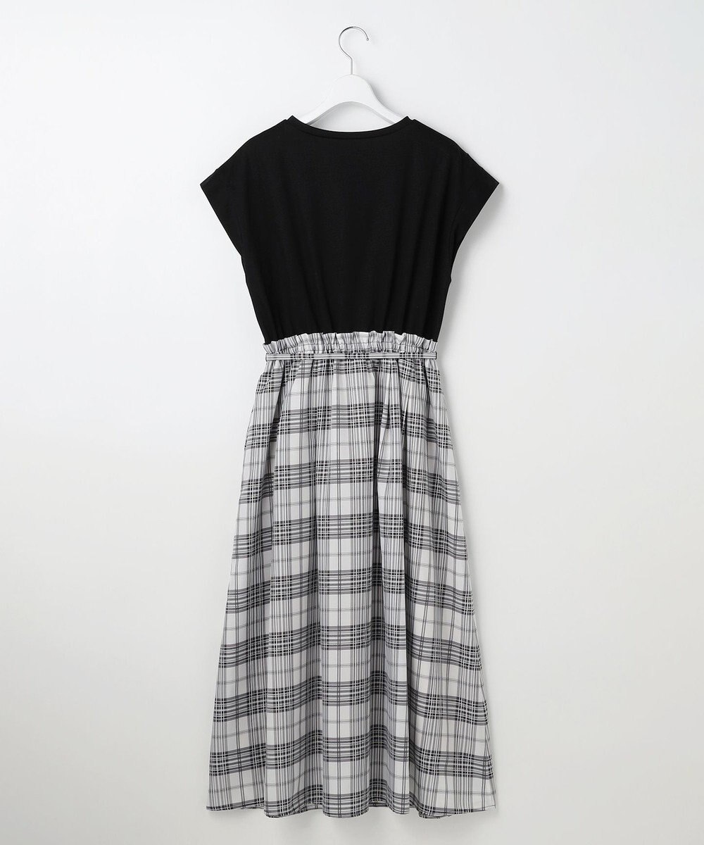 ANY SIS ファブリックドッキング ワンピース 