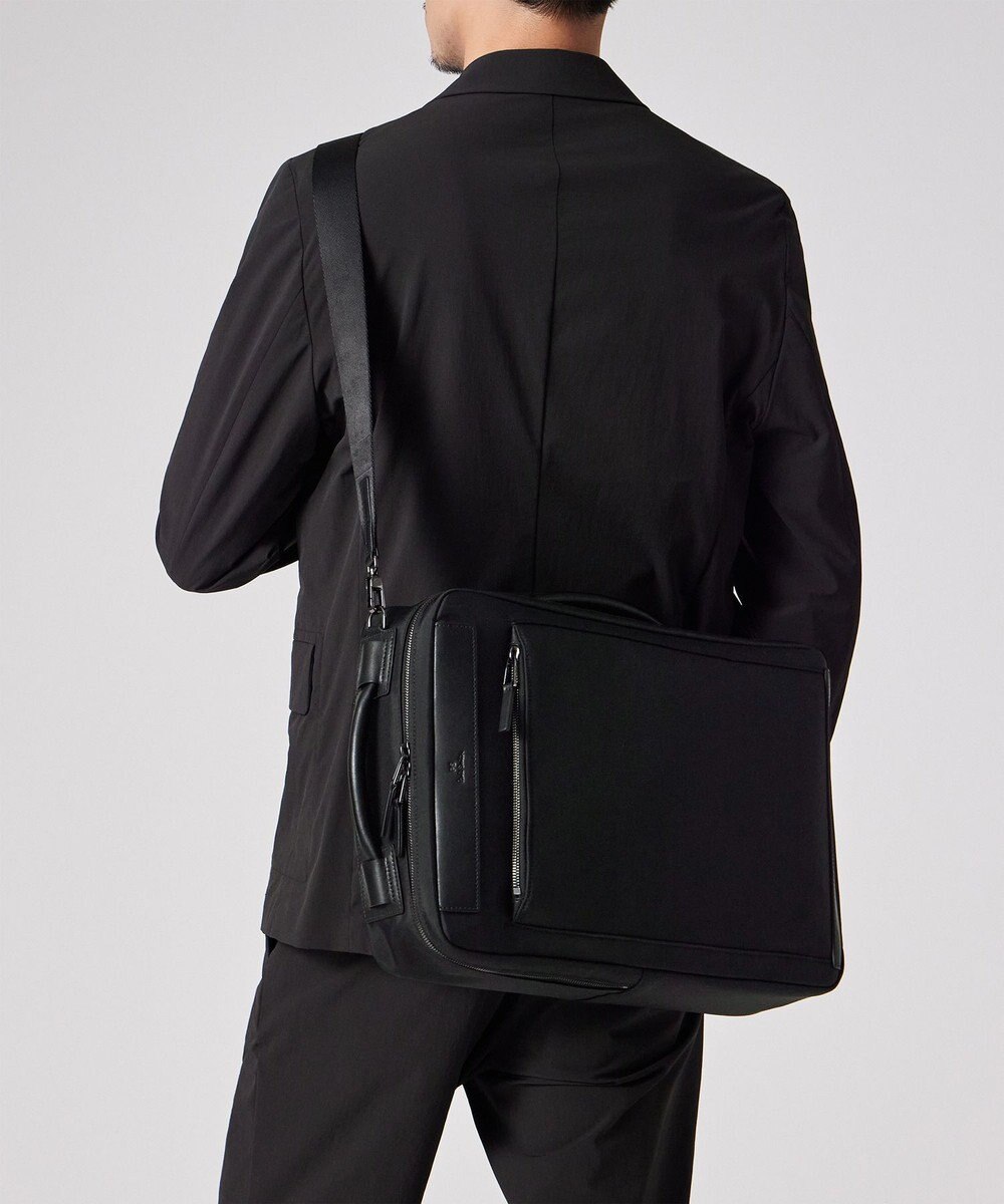 Paul Smith PS Paul Smith ビジネス ナイロン リュック 