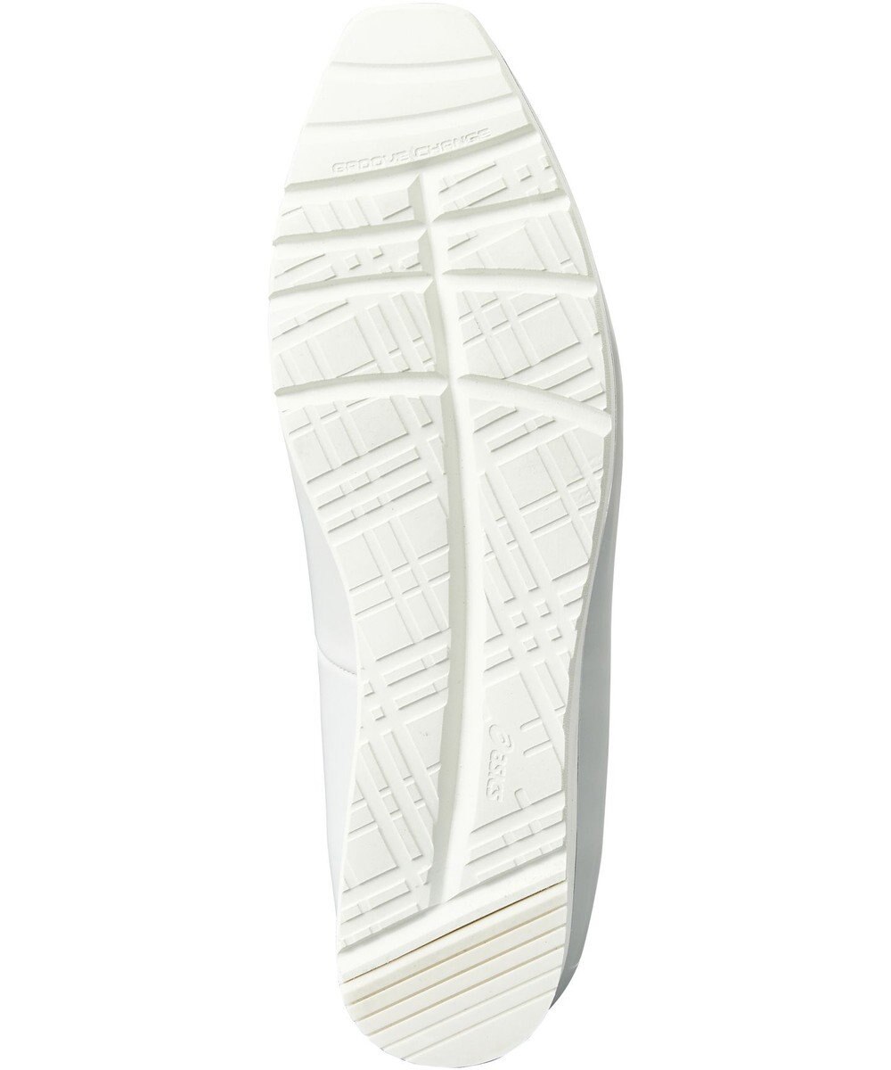 ASICS WALKING ペダラ ラ・シック レディース 2E 3.0cmヒール 