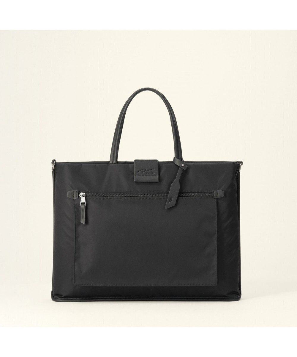 ACE BAGS & LUGGAGE W&.Day/Night スック サポートバッグ PCバッグ 15.6インチPC B4 15183 ダブルアンドデイナイト 