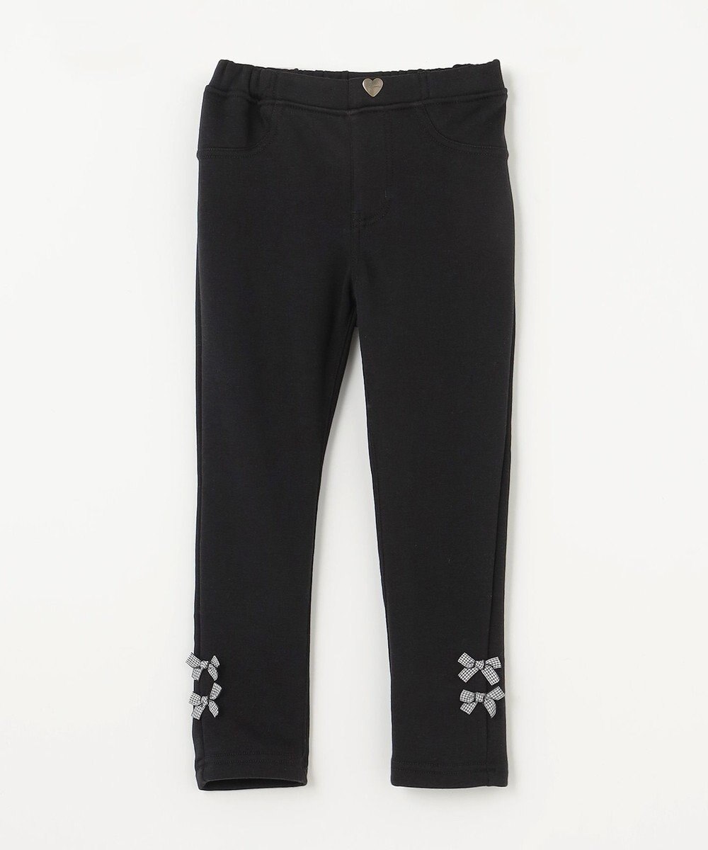 ANY KIDS 7days裏シャギーガーリーパンツ 