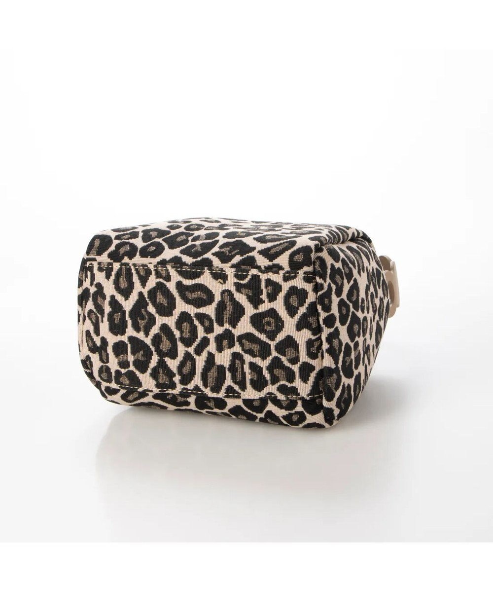 UNBILLION cachecache 波型ショルダースクエア2wayボストン 