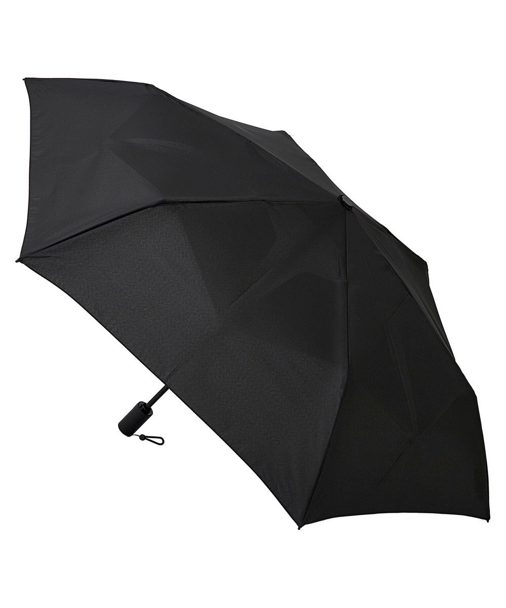 MOONBAT 【シリーズ累計本数20万本突破】3秒でたためる傘 urawaza(ウラワザ)  自動開閉傘 UV 