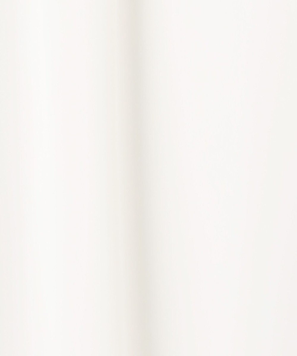 組曲 S ライトデシンフリル襟 ブラウス 