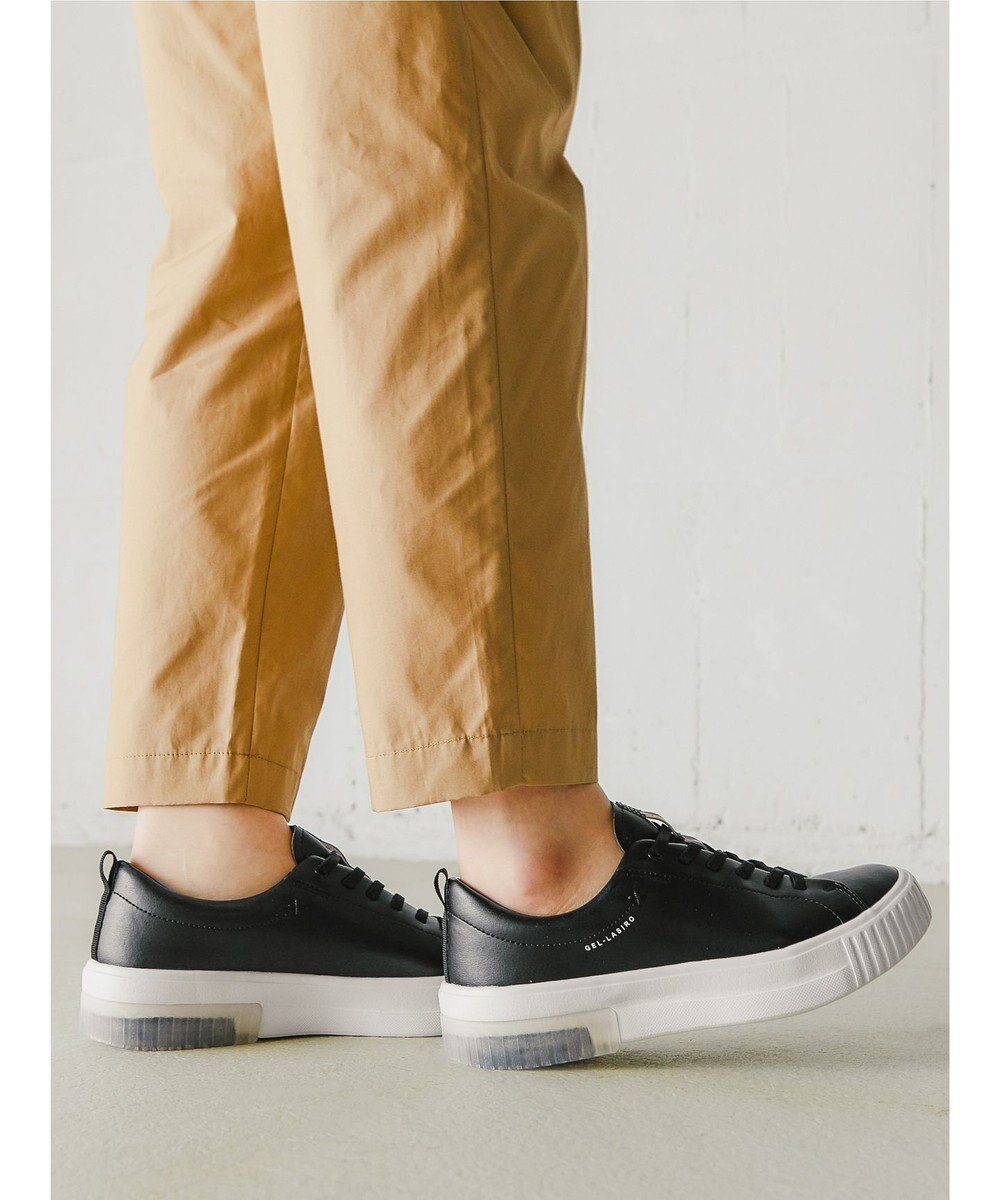 ASICS WALKING ゲルラシーロ CT E相当 