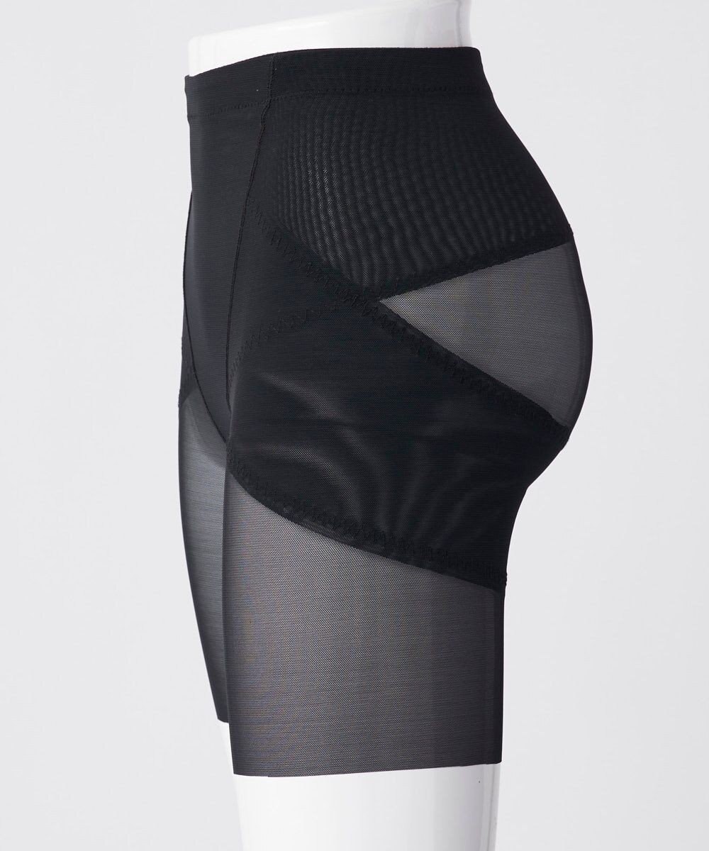 FILA GOLF／marie claire 【Marie claire sports】着圧美尻ガードル 