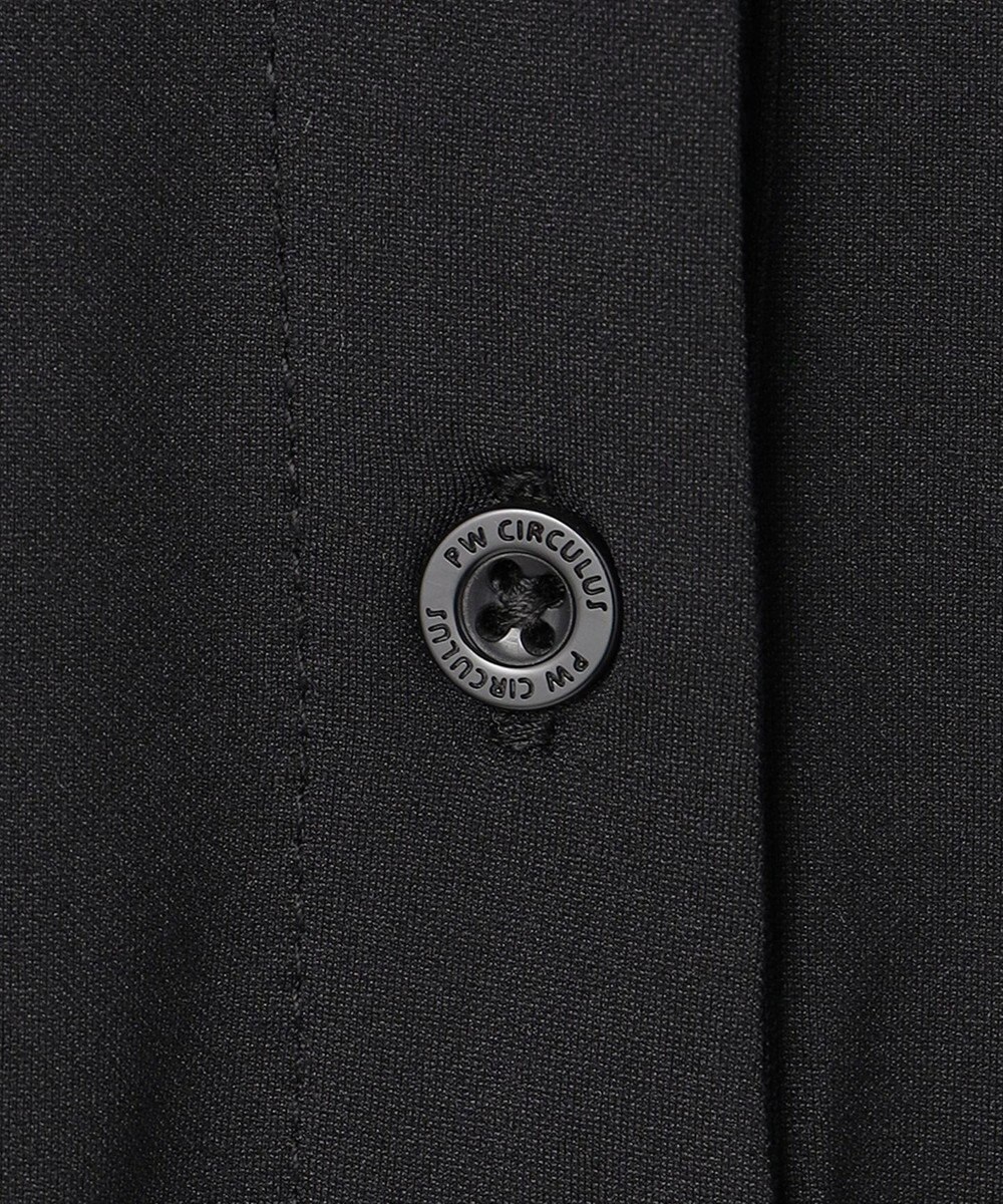 PW CIRCULUS 【WOMEN】ポロシャツワンピース ゴルフウェア レディース 