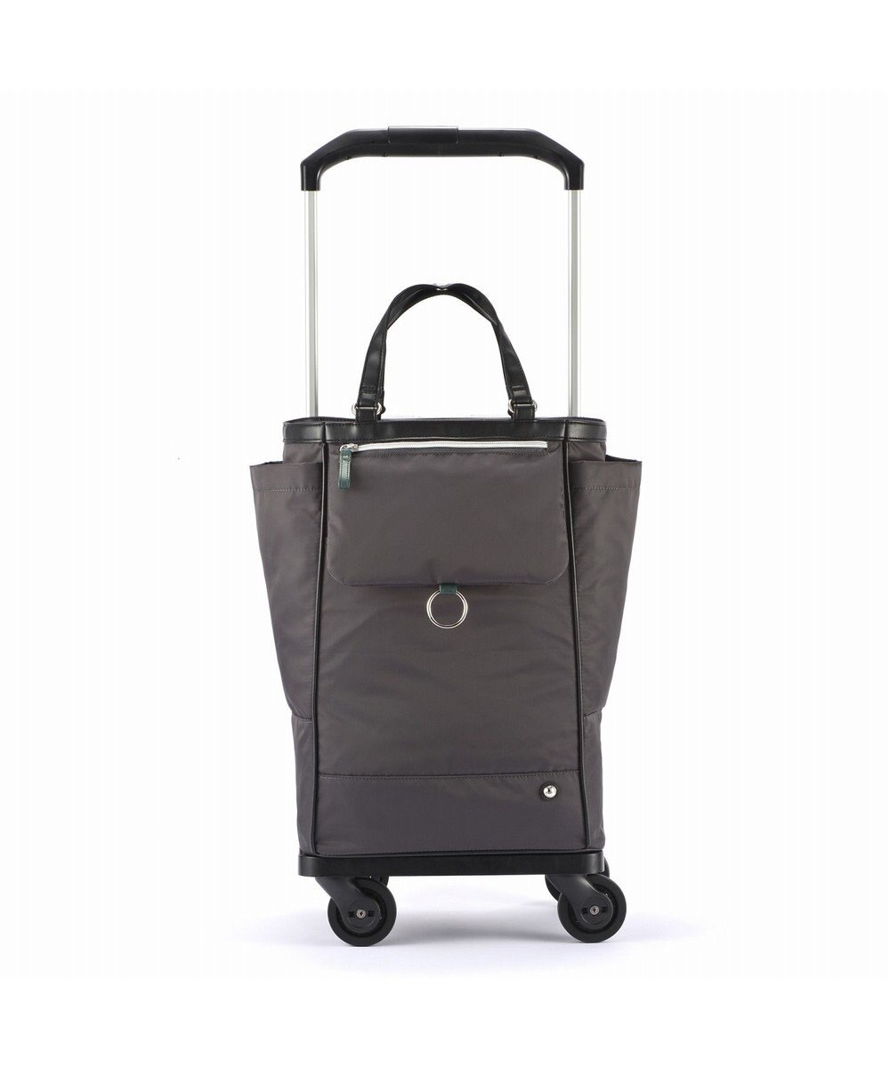 ACE BAGS & LUGGAGE soelte オートュイユ お買い物キャリー 21L 35981 ソエルテ ソフトスーツケース 