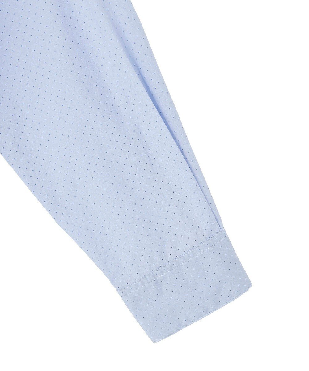 AMERICAN HOLIC パンチングシャツ 