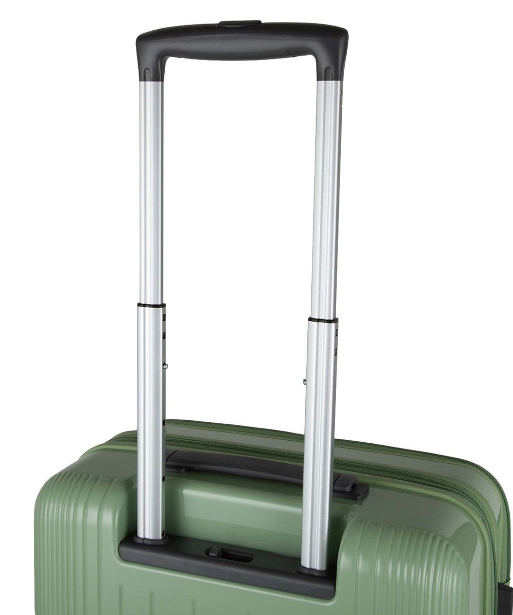 ACE BAGS & LUGGAGE ace. ディフェレンス スーツケース 49L 05722 