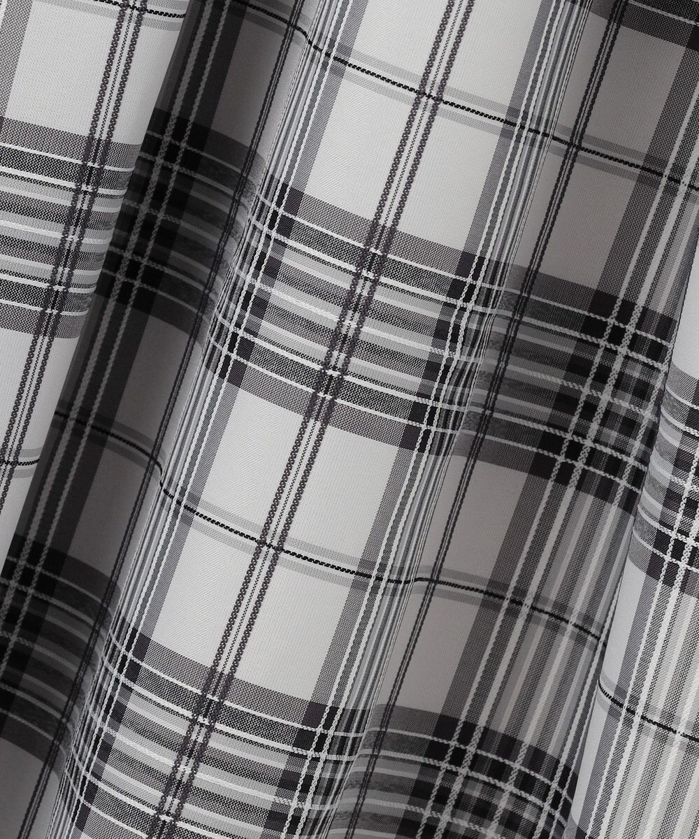 ANY SIS ファブリックドッキング ワンピース 