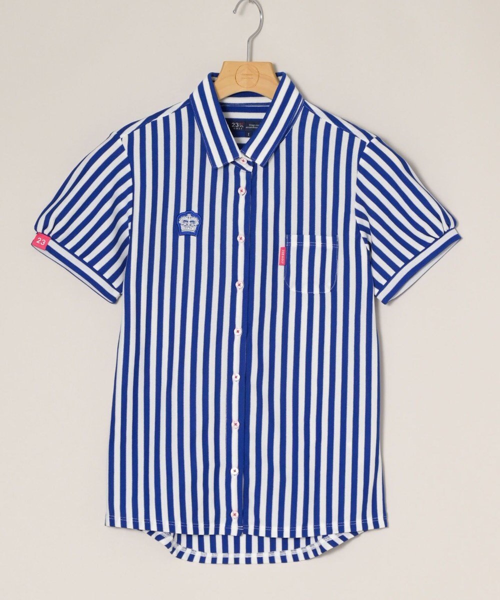 ONWARD Reuse Park 【23区 GOLF】カットソー春夏 