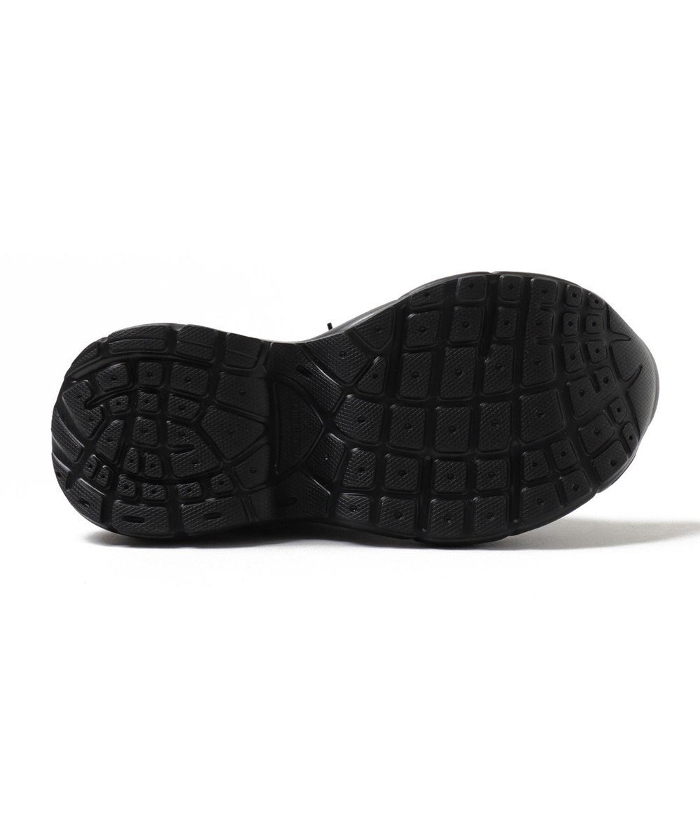 WEGO 【S～XL】クリアライトソールスニーカー 