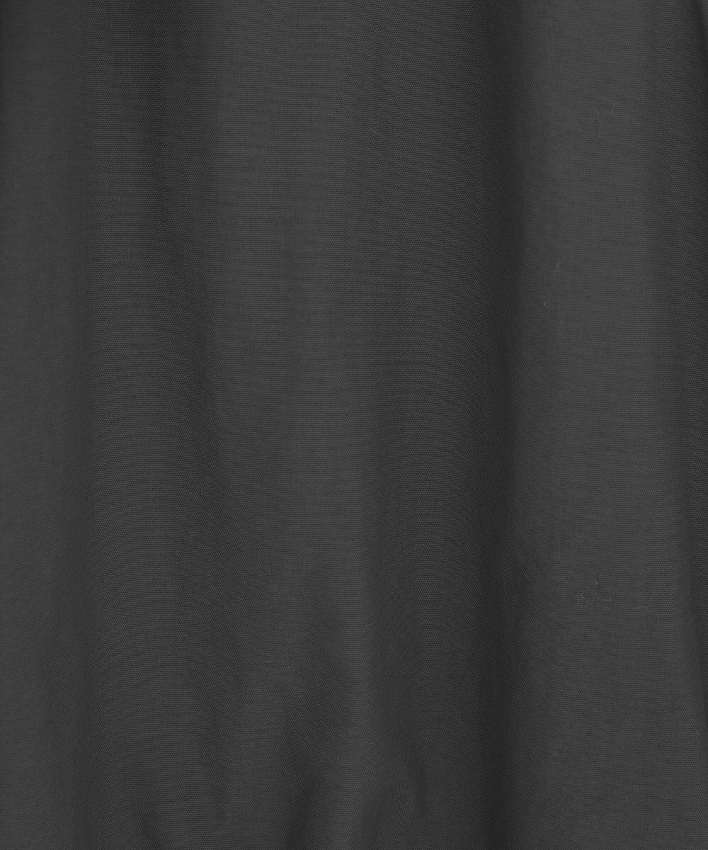 Green Parks ウエストドロストナイロンベスト 