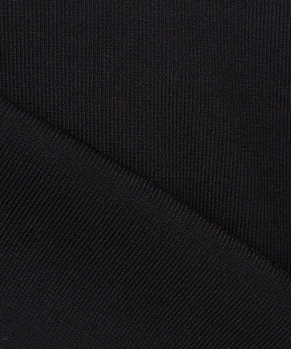 BEIGE， CLARISSE / ドッキングプルオーバーニット 