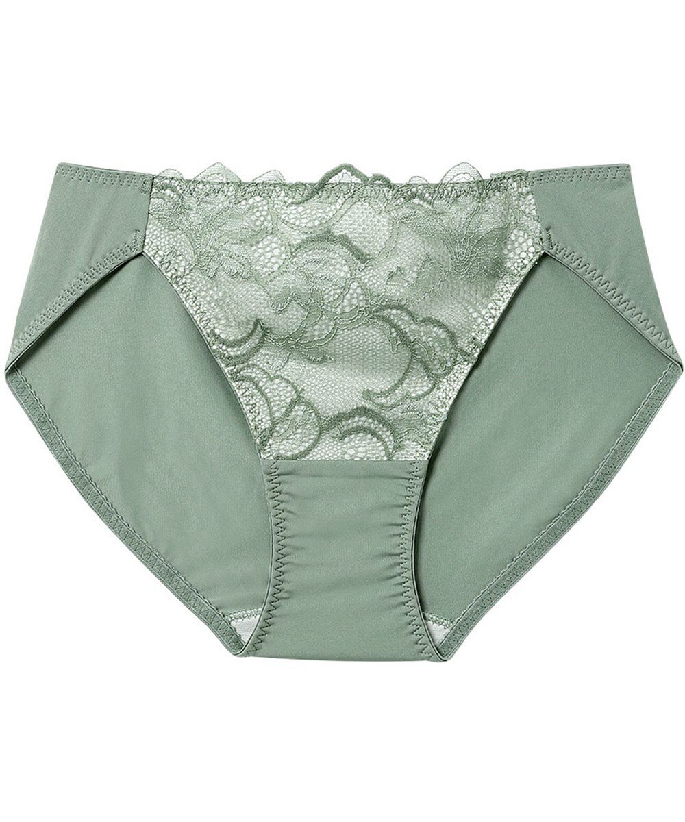 Wing ショーツ 【ハイライトブラ】 CB4000とペア やさしいフィット感 はきこみ丈あさめ CF4000 ウイング／ワコール 