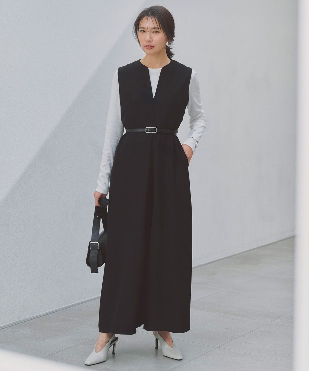 UNFILO カーブバングル 