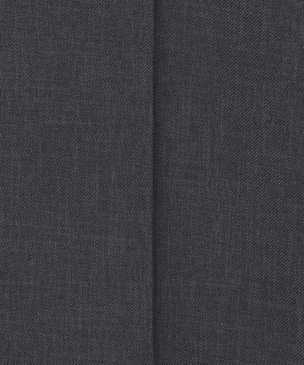 UNFILO MENS 【OCEANS 雑誌・web・YouTube 掲載】WOOL TOUCH 機能美パンツ スリム【東レ開発のウール見え高機能素材】 