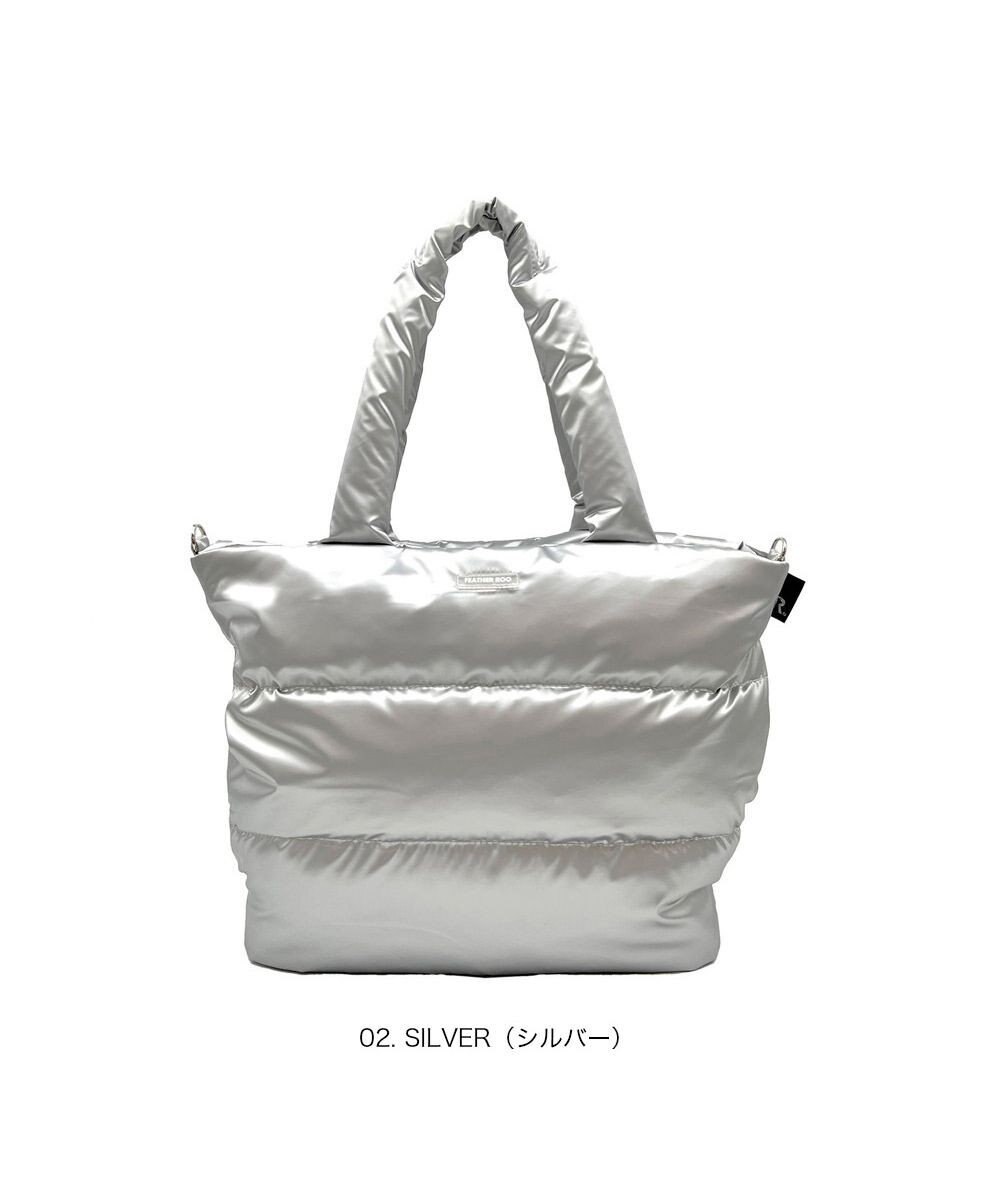 ROOTOTE 3685【弾む軽さフェザールー】FE.ミディアム.モダーン-A 